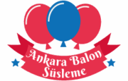 ankara balon süsleme logo küçük png
