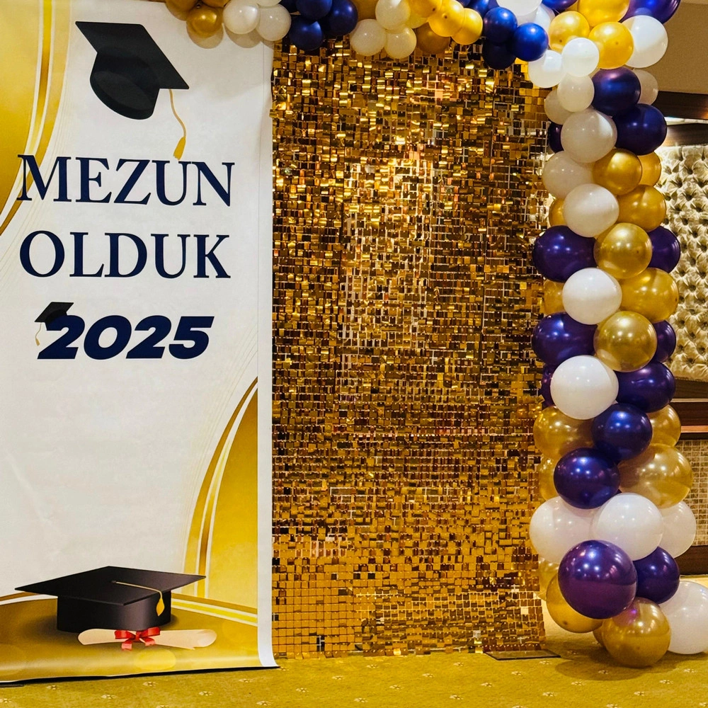 etkinlik organizasyonu