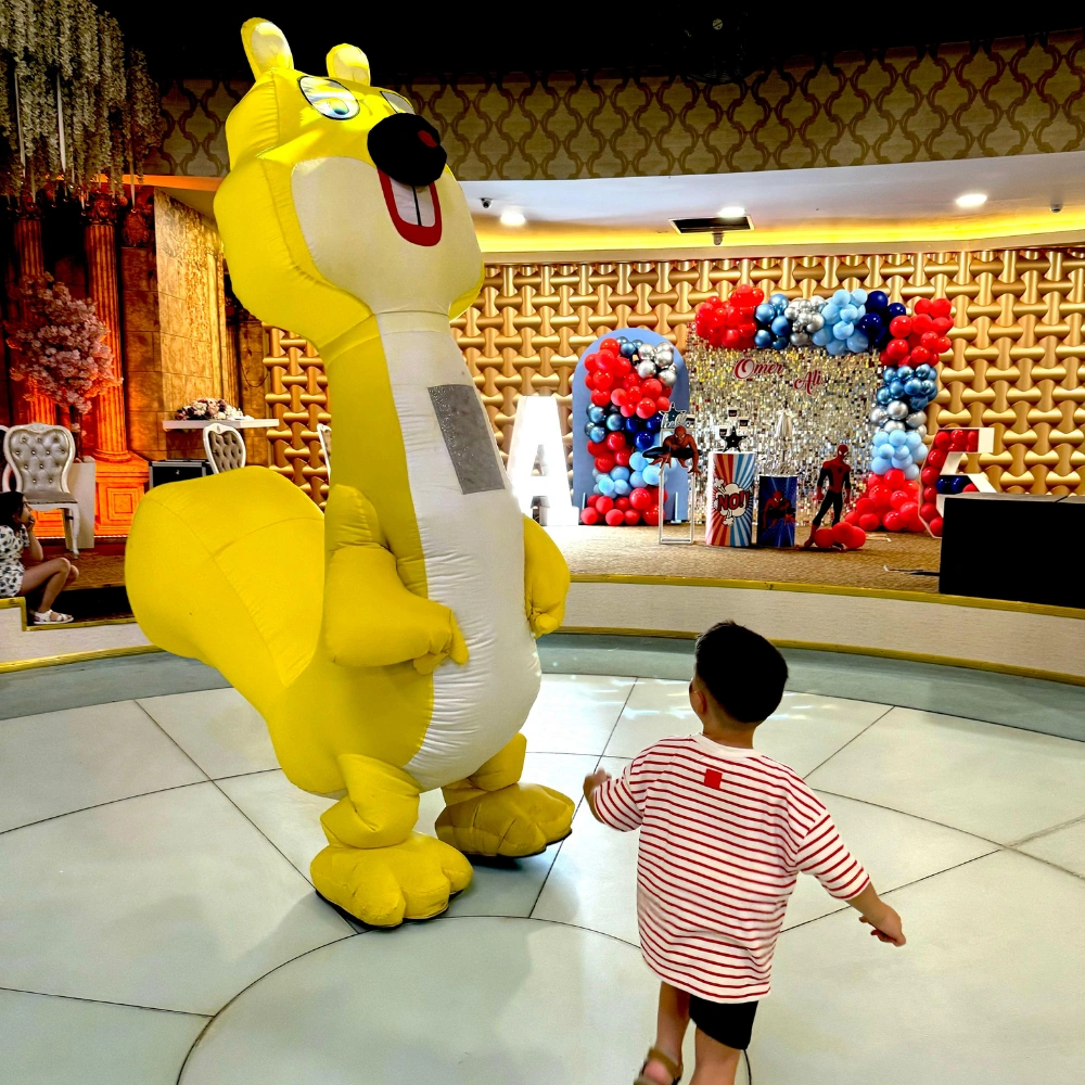 oyun ablası kiralama